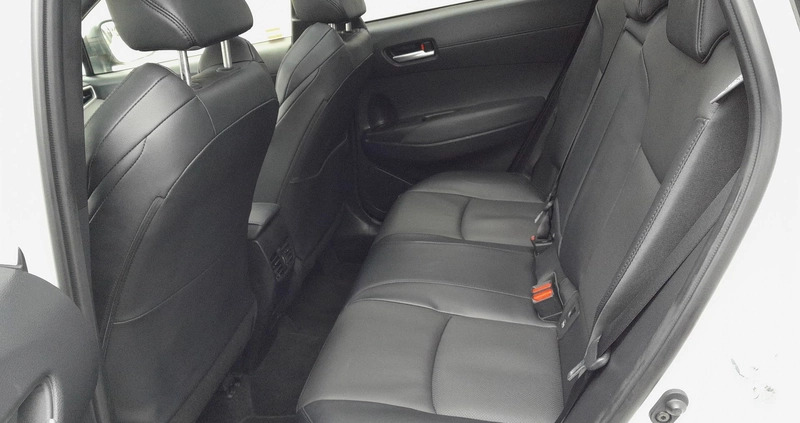 Toyota Corolla Cross cena 169900 przebieg: 14903, rok produkcji 2022 z Mszczonów małe 277